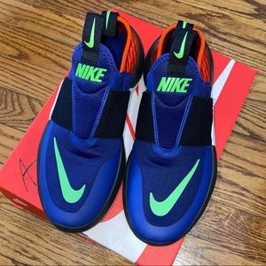 BOYS NIKE NITROFLO SHOES